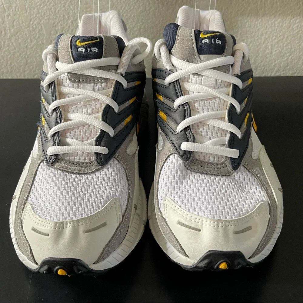 Nike Air Structure Triax Running Shoes Vintage - Picture 5 of 9
